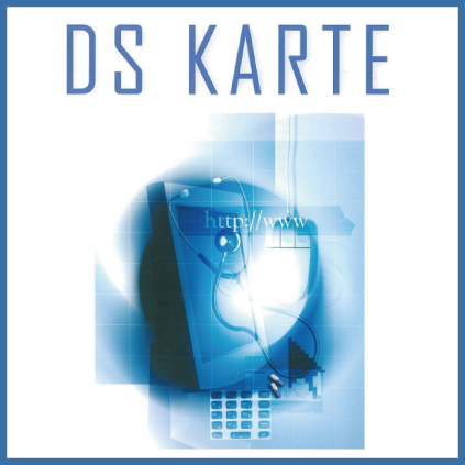 電子カルテ DS KARTE、DS KARTE clinic